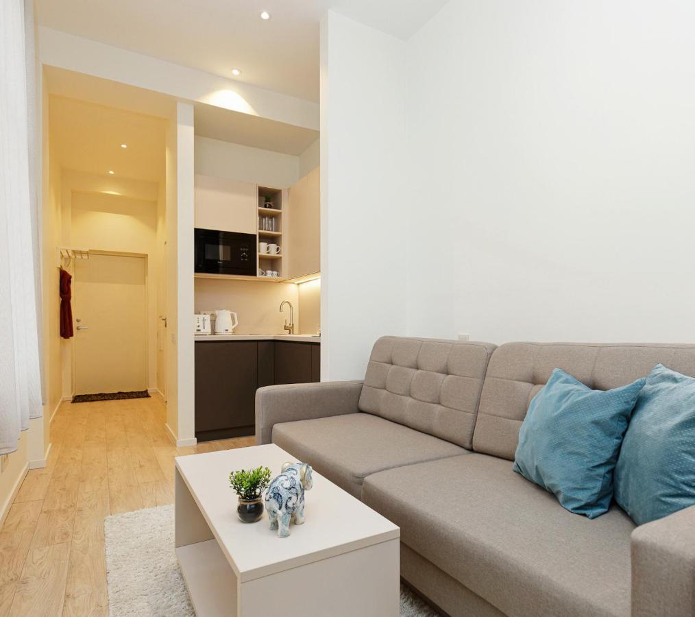 Appartamento Lovely & Stylish Center Studio